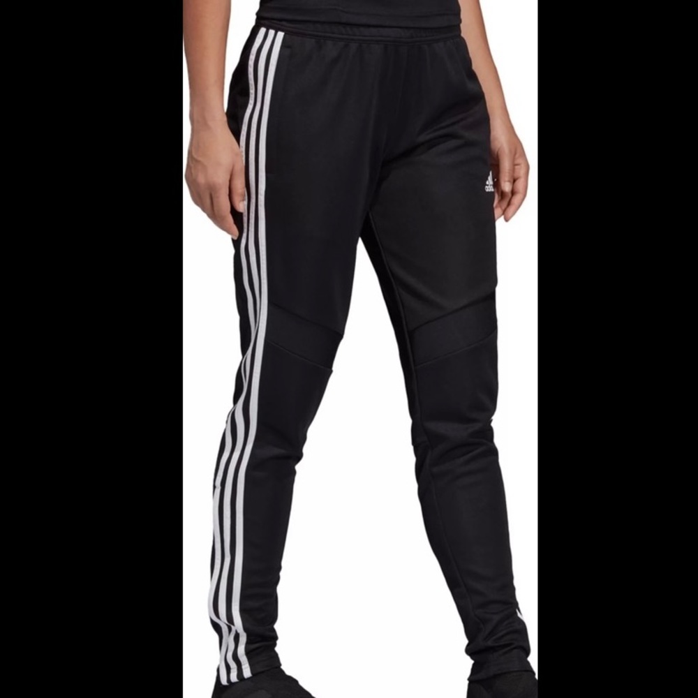 ⚽️ADIDAS 🆕NWOT women’s training tiro 19 pant⚽️